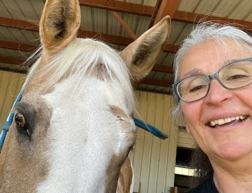 May 2026 – Deanna Myers