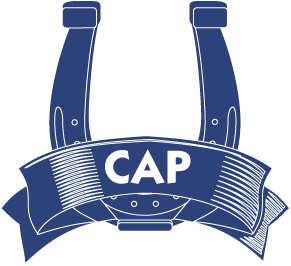 CAP Logo