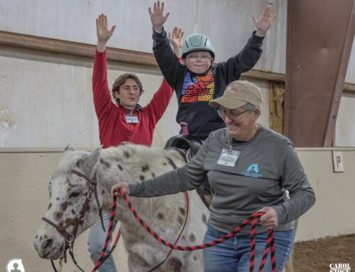 What It Means for CTRC to Be Reaccredited as a PATH Intl. Premier Accredited Center