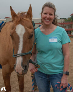 Jill Corradini, MCD, CCC-SLP