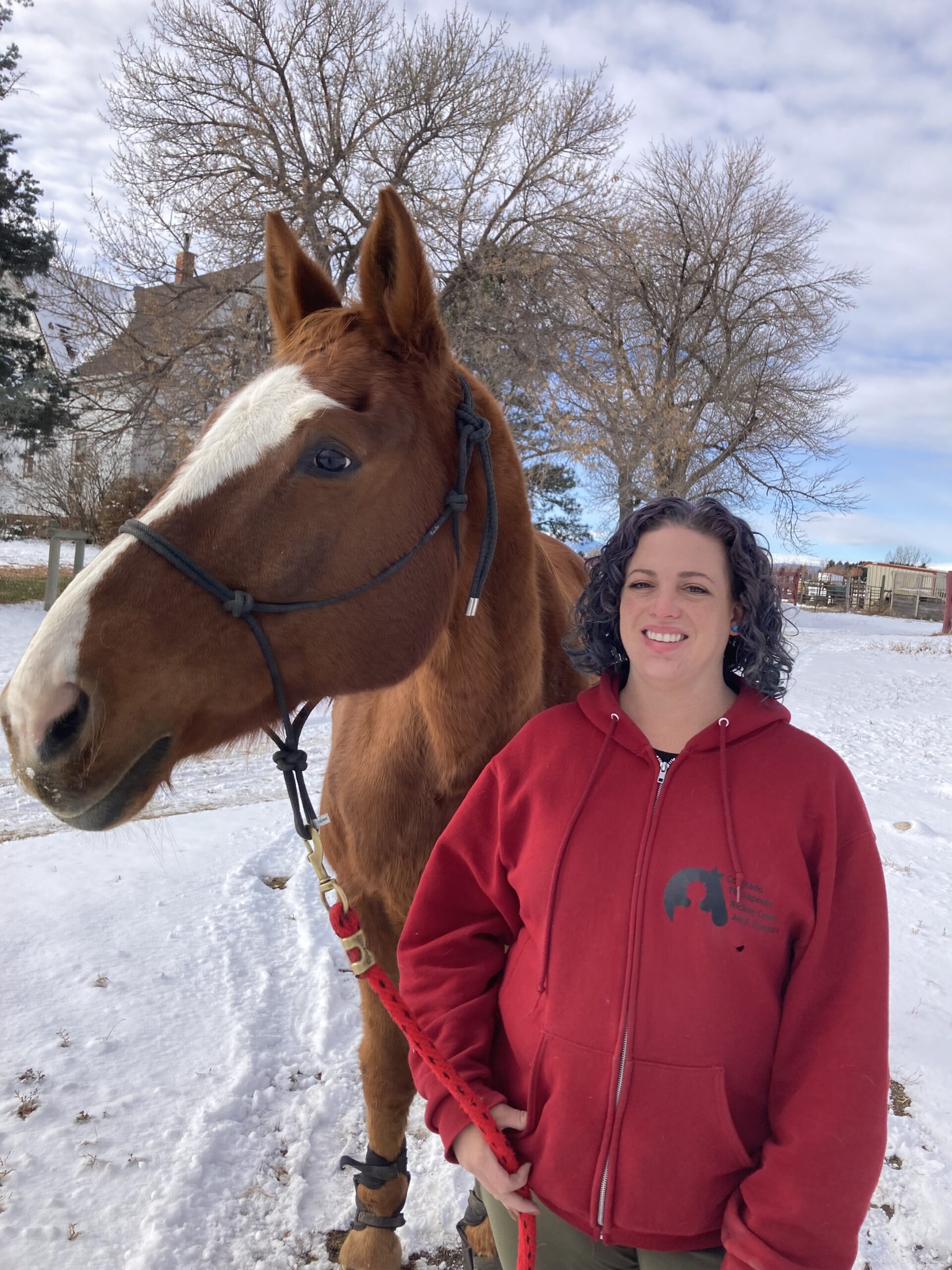 Staci Quillen, COTA/L