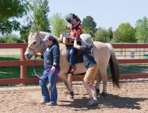 2025 Teen Rider of the Year – Cate