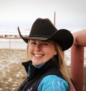 Allison Lancaster