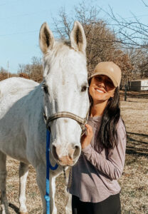 Mackenzie Aleu, OTD, OTR/L