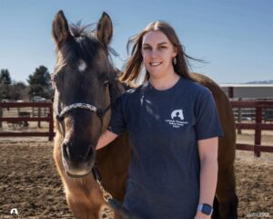 Jessica Arts, Advanced CTRI, ESMHL, Mentor, CHA