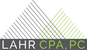 Lahr Logo