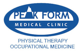 PeakForm