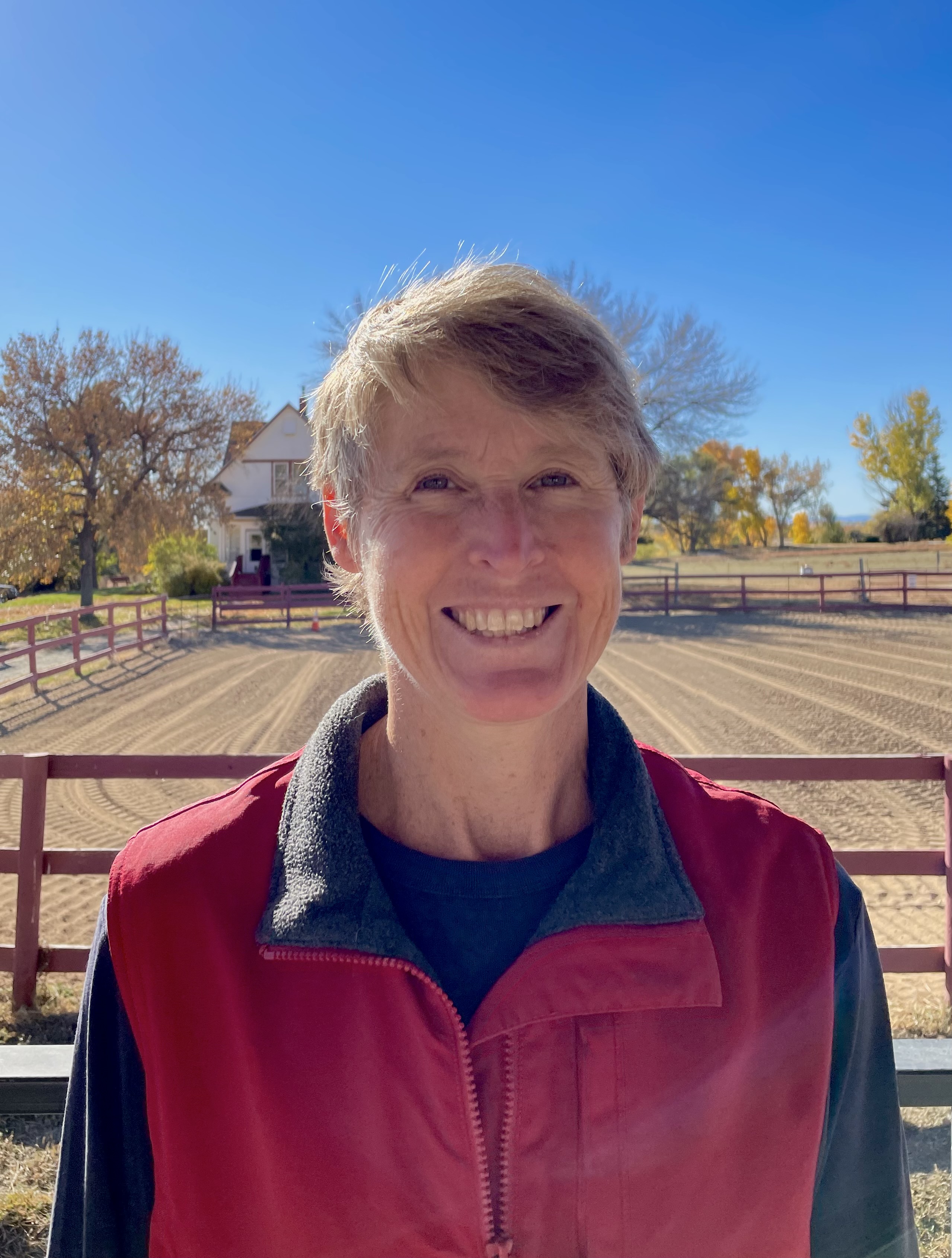 Heather McLaughlin, MS, OT-RL