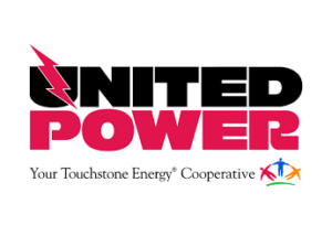 united power logo square